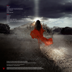 LP: Винтаж — «Анечка» (2011/2026) [Black Vinyl]