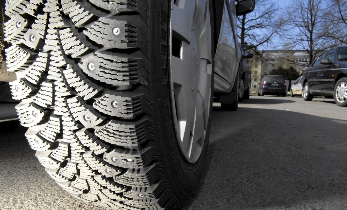 Зимние шины 195 70 R15C: что важно знать владельцу фургона