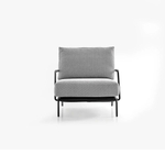 Кресло ENZA HOME MANILA EH67521