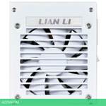 Блок питания Lian Li SP850 850W белый (G89.SP850W.01EU)