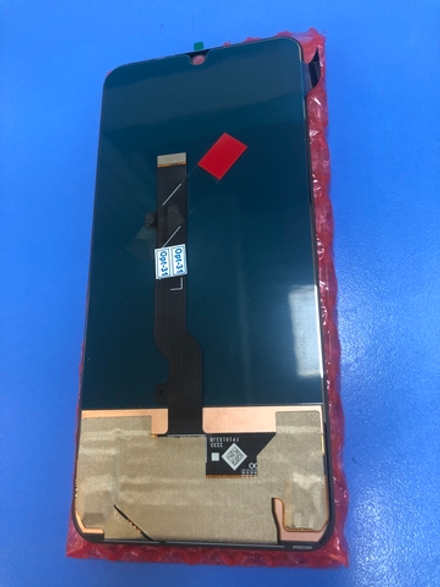 Infinix (Инфиникс) Zero 20   Дисплей в сборе с тачскрином Оригинал