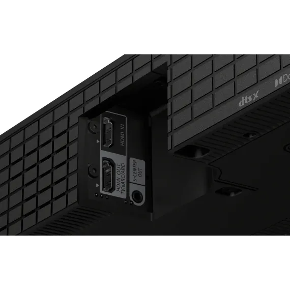 Sony BRAVIA Theater Bar 8 HT-A8000