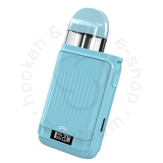 BRUSKO MINICAN PLUS SLIDER, Бирюзовый (Teal)