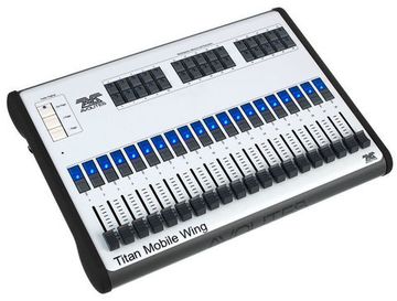 AVOLITES Titan Mobile Wing