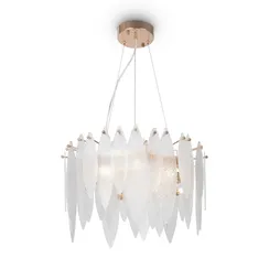 Подвесной светильник Лукресия / Lucrecia Freya fr5217pl-05fg