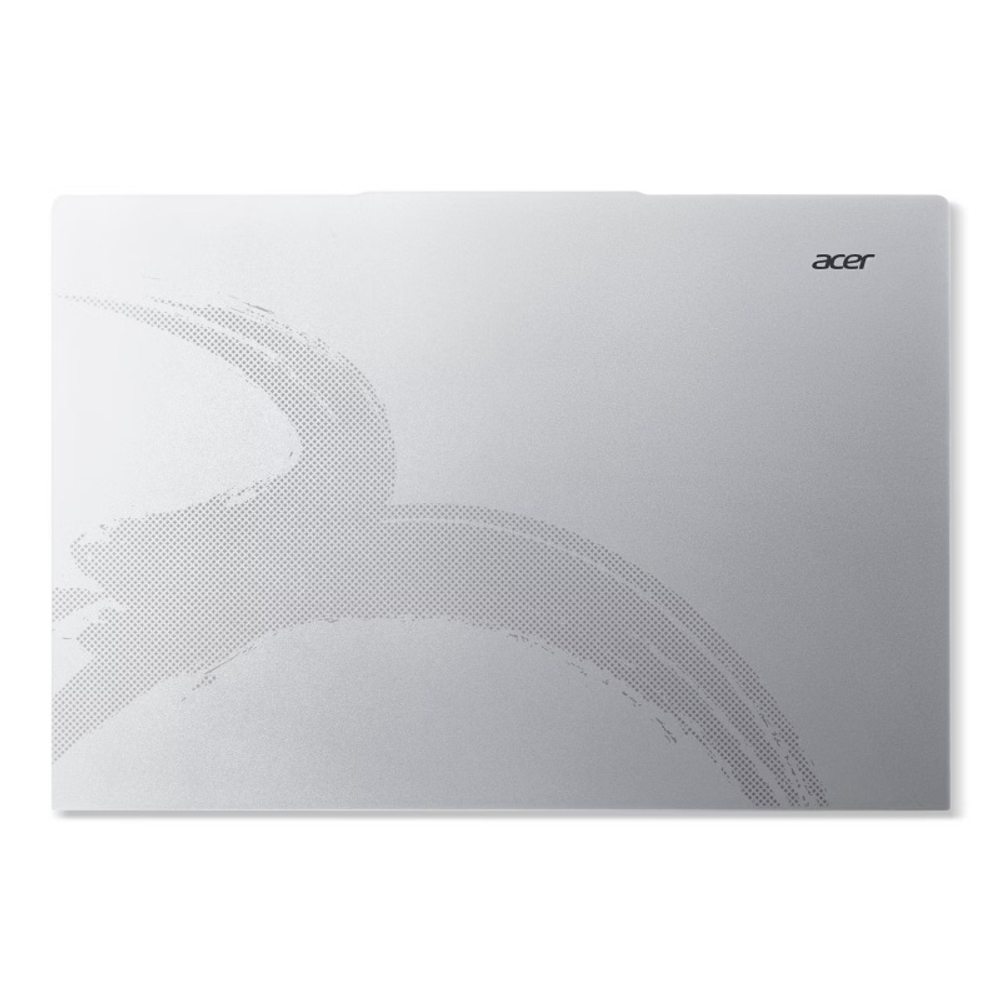 Ноутбук Acer Aspire Lite AL16-52P-31UT 16" WUXGA IPS, Intel Core i3-1305U, 8Gb, 256GB SSD, noOS, серебристый