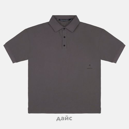 Поло мужское Krakatau Sagan Polo Shirt артикул:Tm119-513 - купить в магазине Дайс