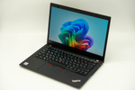 Ноутбук Lenovo ThinkPad T14s Gen 1 ( i7-10710U )