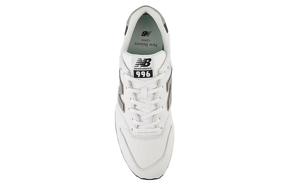 Кроссовки New Balance Nb 996 V2