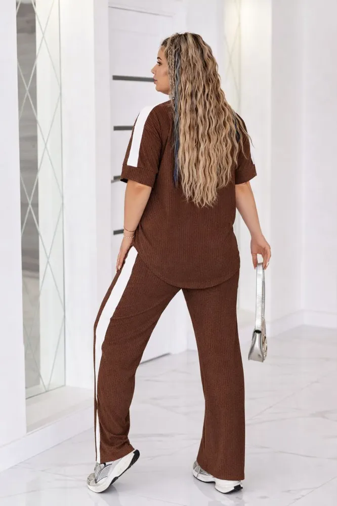 Костюм УК-023 Фабрика Моды