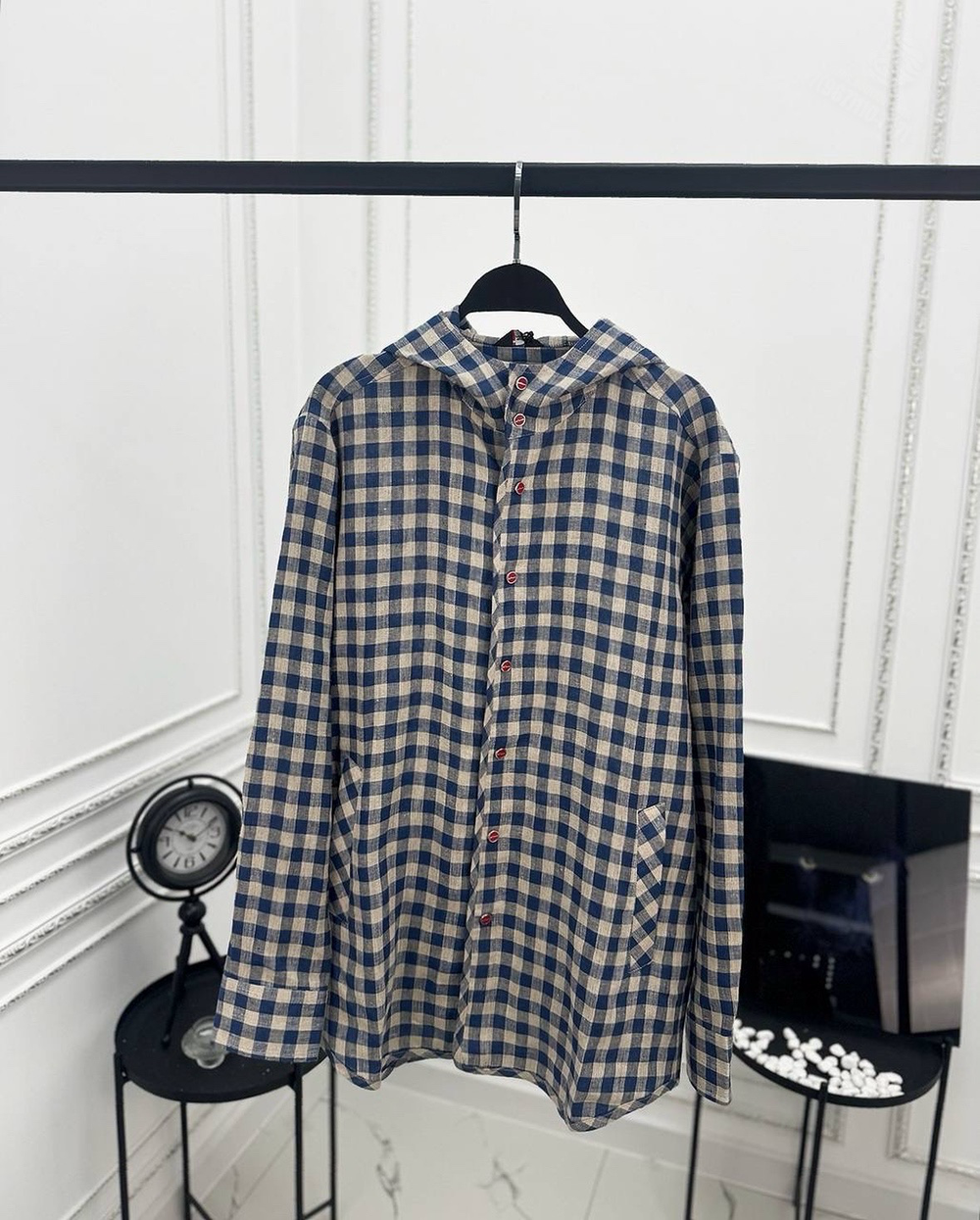 Рубашка Kiton