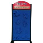 Интерактивная панель Скульптор