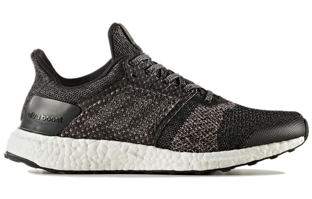 Кроссовки Adidas Ultraboost St (Женская размерная сетка)