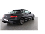 Mercedes-Benz C 43 AMG Coupe