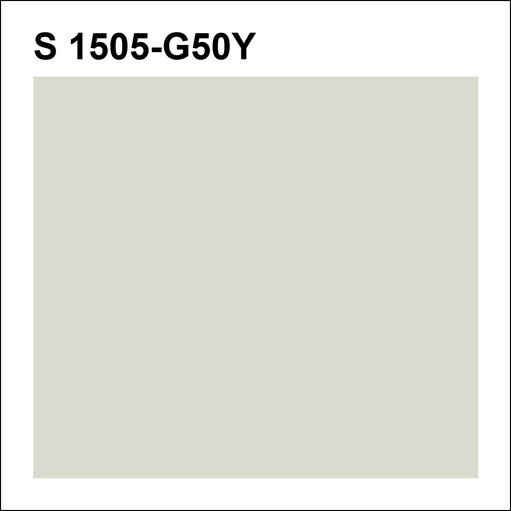 S 1505-G50Y за кг
