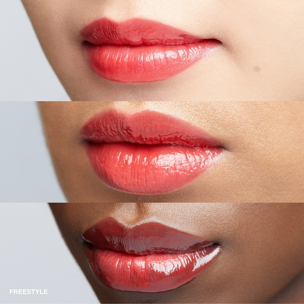 Bobbi Brown Crushed Oil Infused Gloss - Увлажняющий блеск для губ, 6 ml