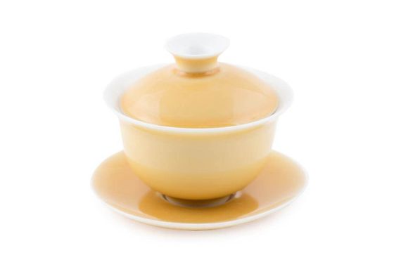 Gaiwan „Bursztyn”, 140 ml