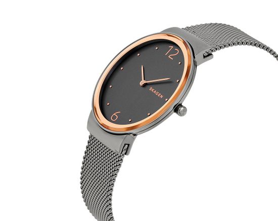Женские часы Skagen SKW2382