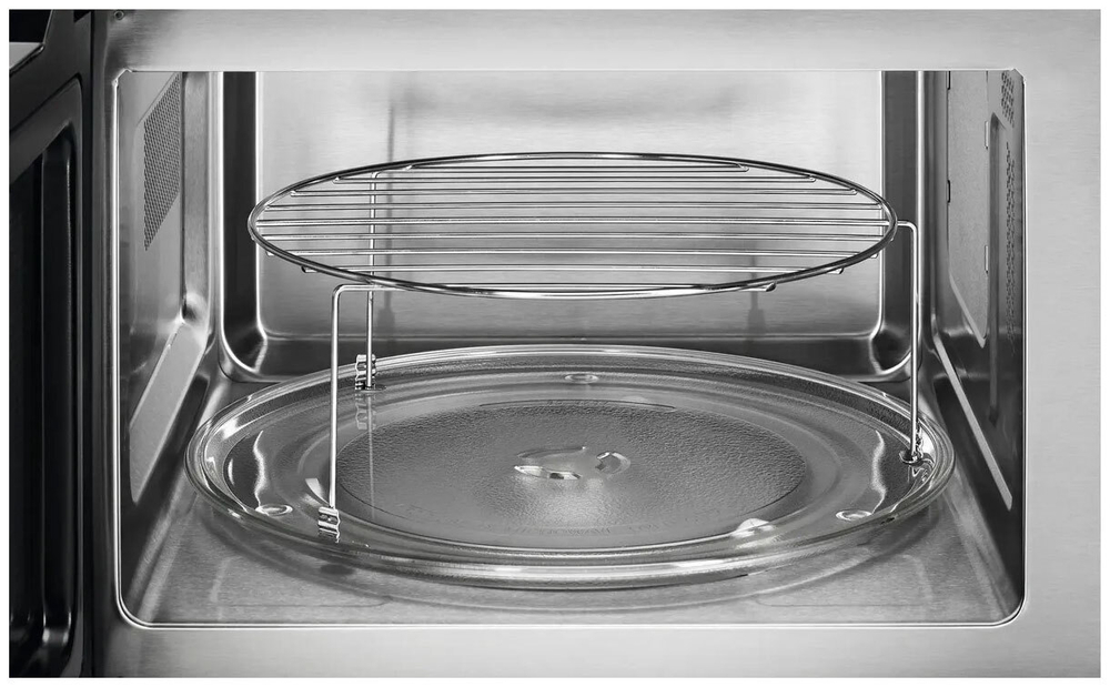 Встраиваемая микроволновая печь СВЧ AEG MSB2057D-B