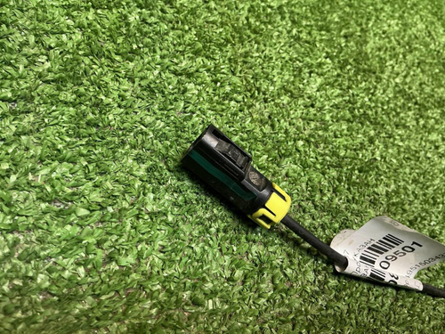 Проводка переднего бампера Geely Monjaro (2021-нв)