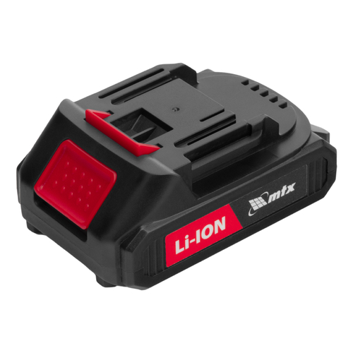 Лобзик аккумуляторный CJB-20-65, Li-Ion, 20 В// MTX