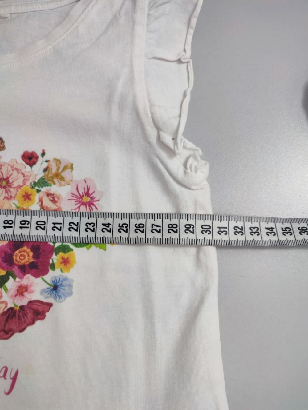 Топ летний на 5 лет