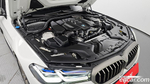 BMW 5 Series (G30) M550i xDrive (08.2021)