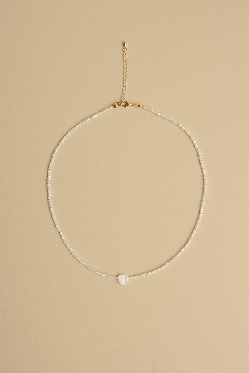 Чокер White