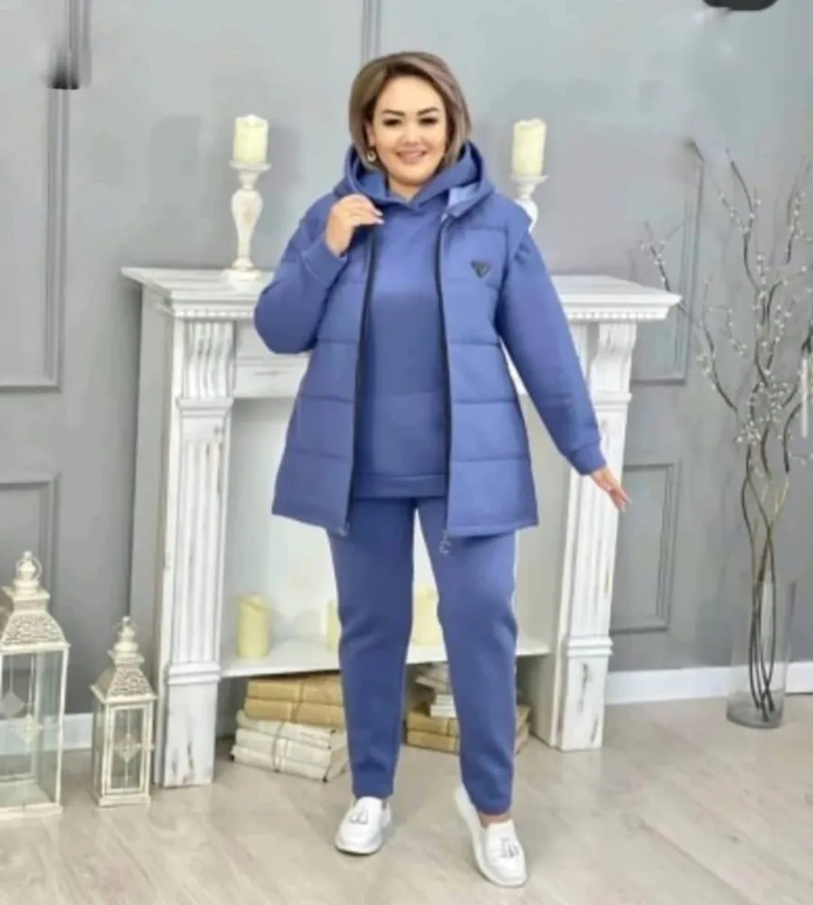 Костюм 7369506 Fabrika