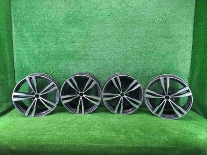 Диск Комплект R21 BMW X7 G07 (19-нв) 754 стиль