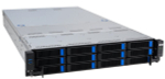 Серверная платформа 2U ASUS RS520A-E12-RS12U/1G/1.6kW/12NVMe/FAN/RH/OCP/GPU