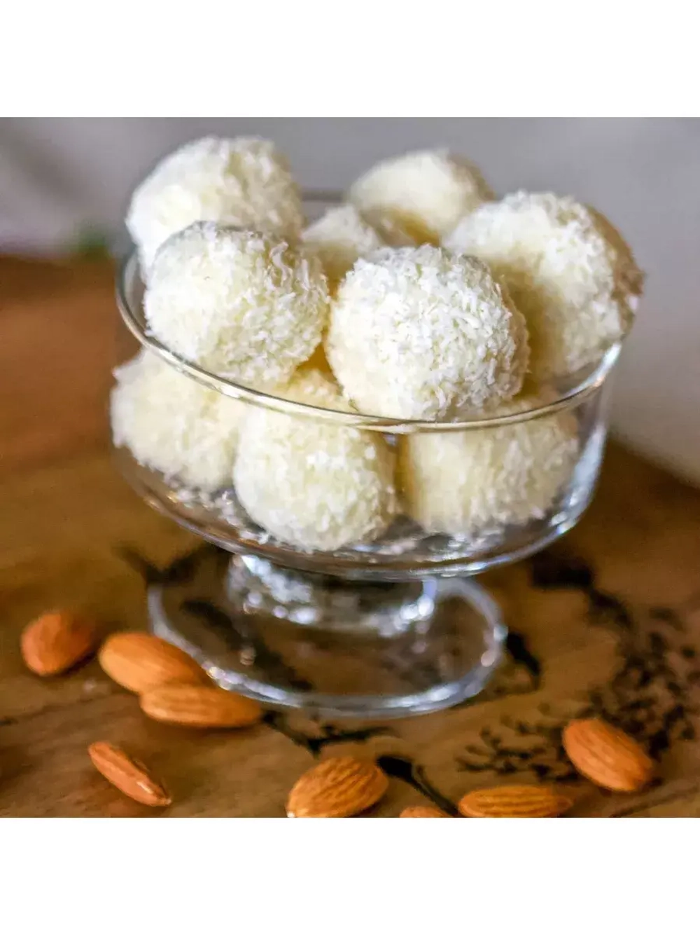 Кокосовая стружка 40г х 5 шт