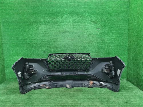 Бампер передний Chery Tiggo 7 Pro Max (2022-2024)