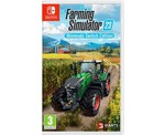 Farming Simulator 23 (NS) NEW