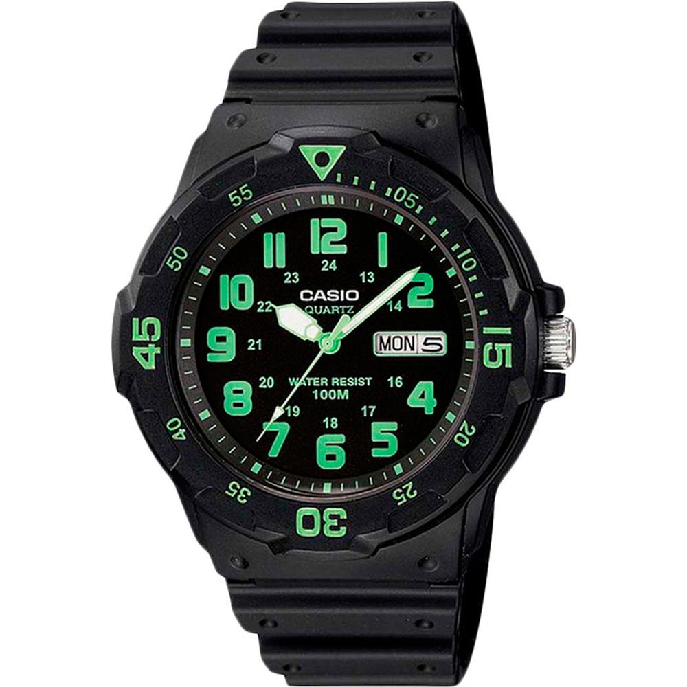 Мужские наручные часы Casio Collection MRW-200H-3B