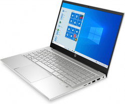 Ноутбук HP Pavilion Laptop 14-dv0051ur (3V018EA) Core™ i3-1125G4 / 8G / 256G SSD / 14"Full HD IPS (1920 x 1080) / UHD Graphics / WiFi / BT / FreeDOS