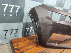 Бампер передний Skoda Kodiaq 16-22 Б/У Оригинал 562807221