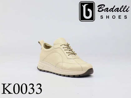 Кроссовки женские K0033-1U 36-40