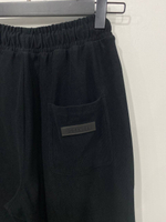 Спортивные штаны Jil Sander