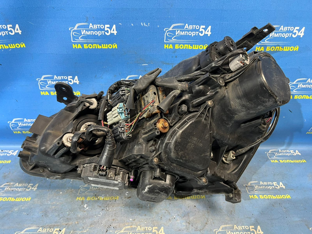 Фара передняя правая NISSAN CIMA 2003-2008