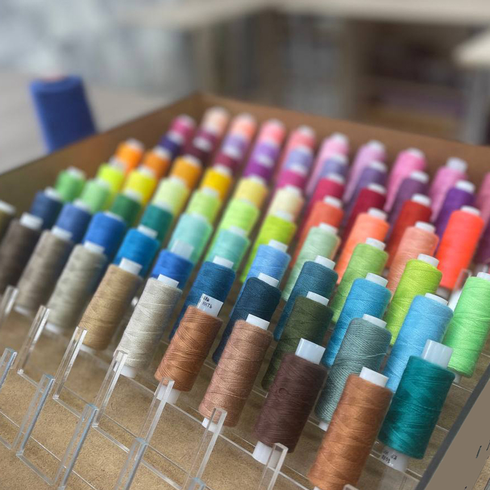 Органайзер для ниток