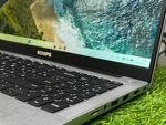 Ноутбук Echips 15.6 IPS Intel N95/16GB/512GB/ Argentum[NR156G]/Windows 11