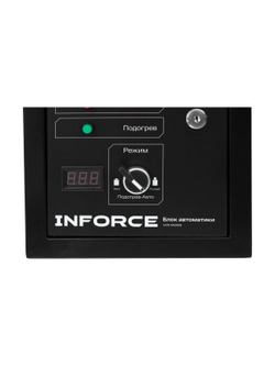 Блок автоматики Inforce IATS 50230D