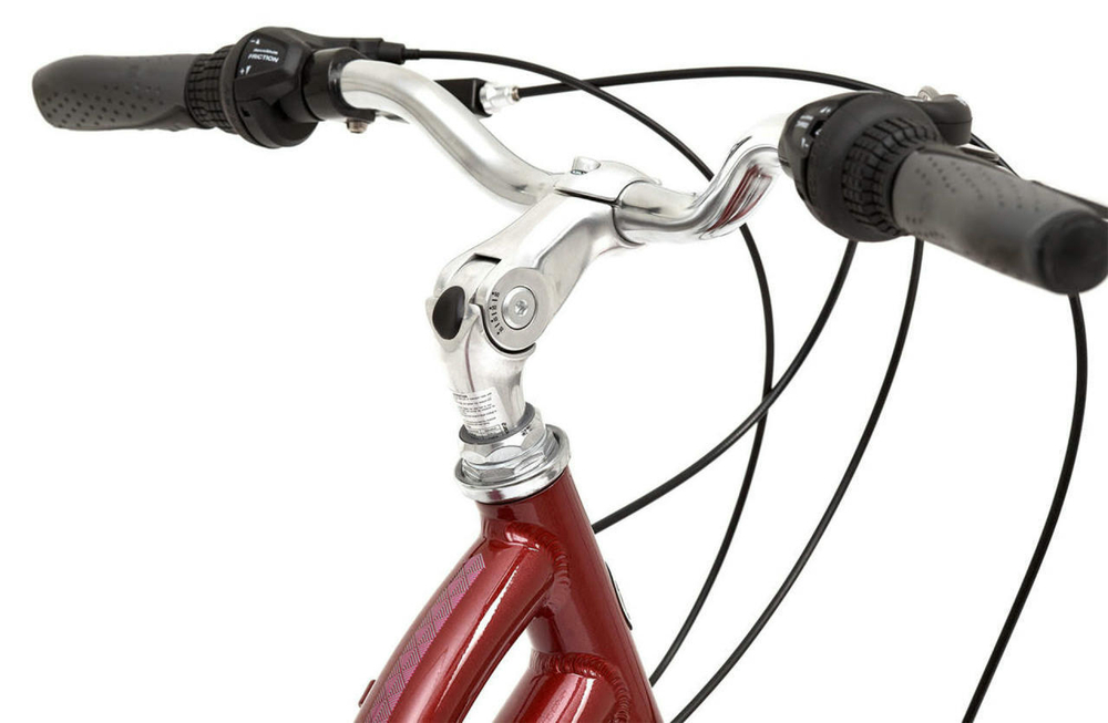 Женский велосипед Schwinn Suburban DLX Ladies (2021)