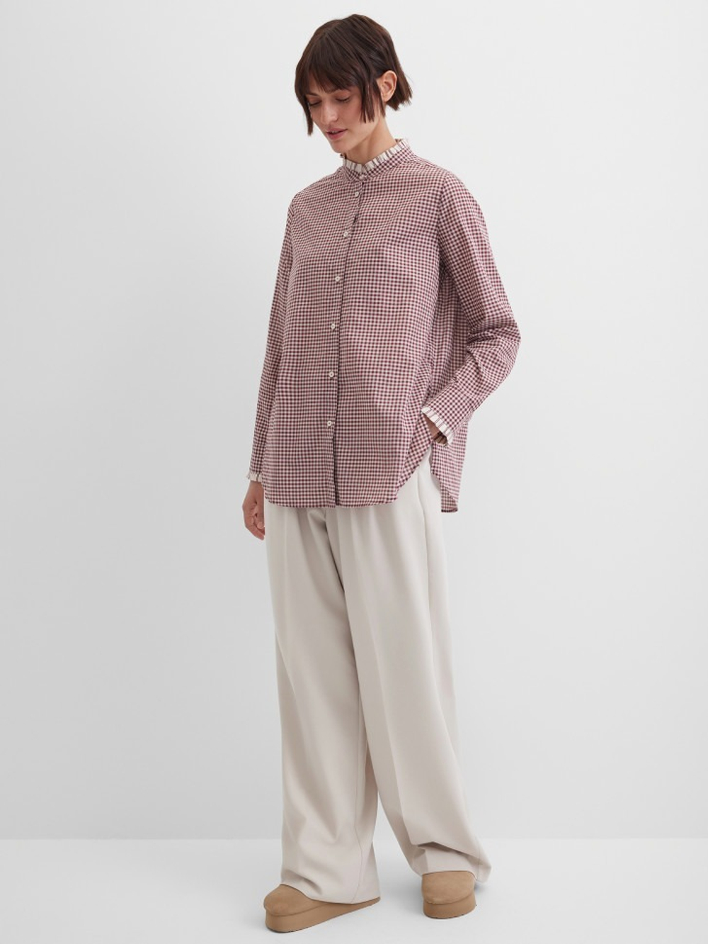 Блузка женская Smith&Soul