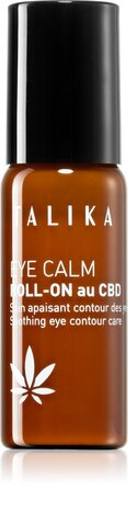 Talika Eye Calm Roll-on - шарик для глаз с успокаивающим эффектом /   10  ml  / GTIN 3139436553327