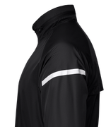 Куртка ветрозащитная CAMP 2 Rain Jacket, черный, детский