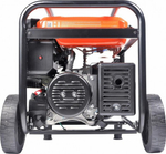 Генератор бензиновый PATRIOT GRA  8500DAW 472102183