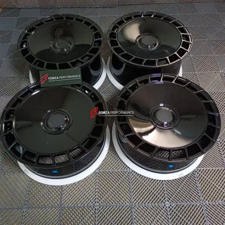 КОВАНЫЕ ДИСКИ ДЛЯ BMW I7 G70 БМВ