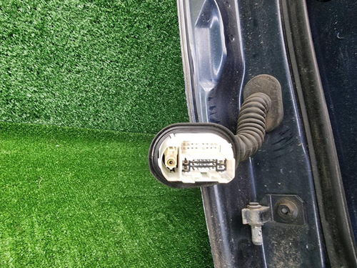 Дверь передняя правая Omoda C5 (2022-н.в.)